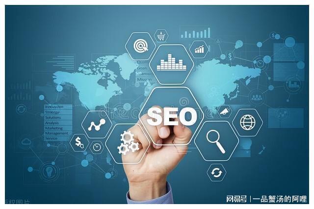 如何优化百度网站排名（提升网站排名的5种方案）(图2)