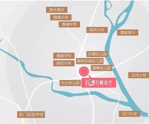 2024碧桂园云樾金沙最新售楼处(官方)官方介绍-佛山房天下(图5)