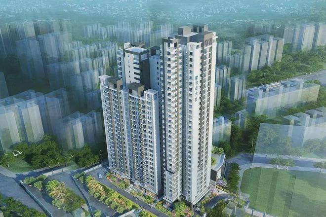 海珠『珠江·金瑶台售楼处』2024官方网站-金瑶台官方售楼处发布(图5)