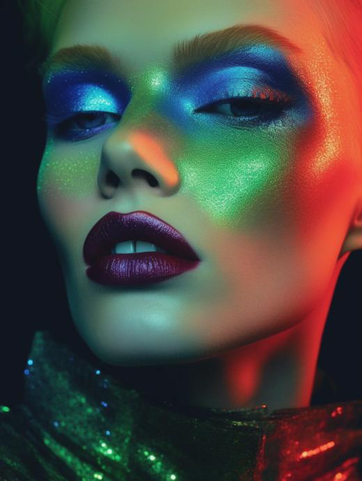 Midjourney中文绘画：如何轻松与使用(图3)